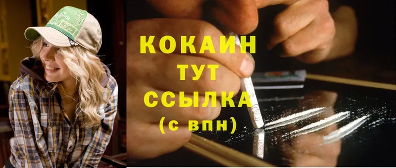 купить закладку  ссылка на мегу ТОР  Cocaine Эквадор  Кораблино 